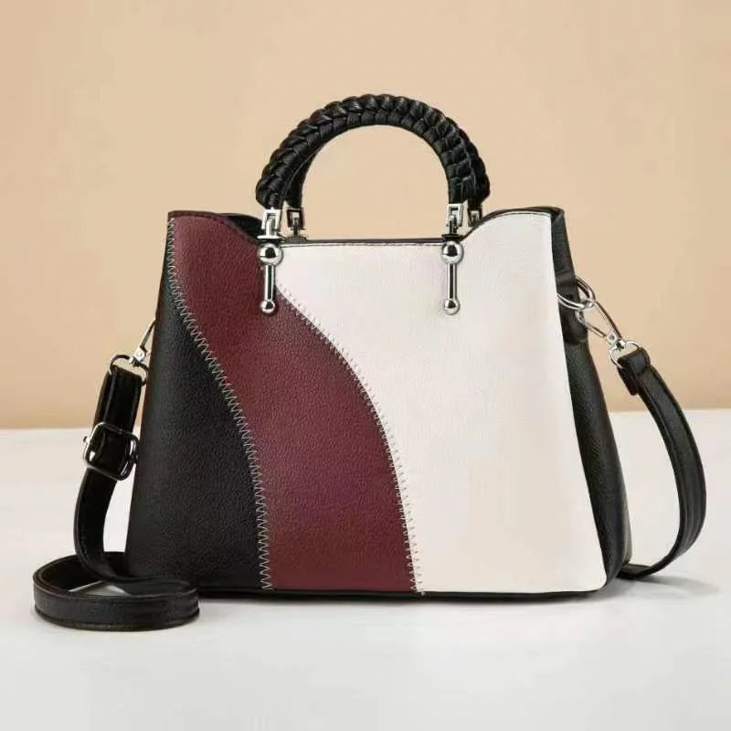 New High Capacity Fashion Trend Messenger Bags Luxury Women's Bags Womens Handbags Tote Bag Product