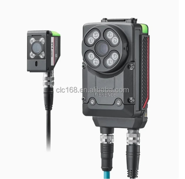 Keyence Image Recognition Sensor IV4-400MA Integrated Smart Camera AI