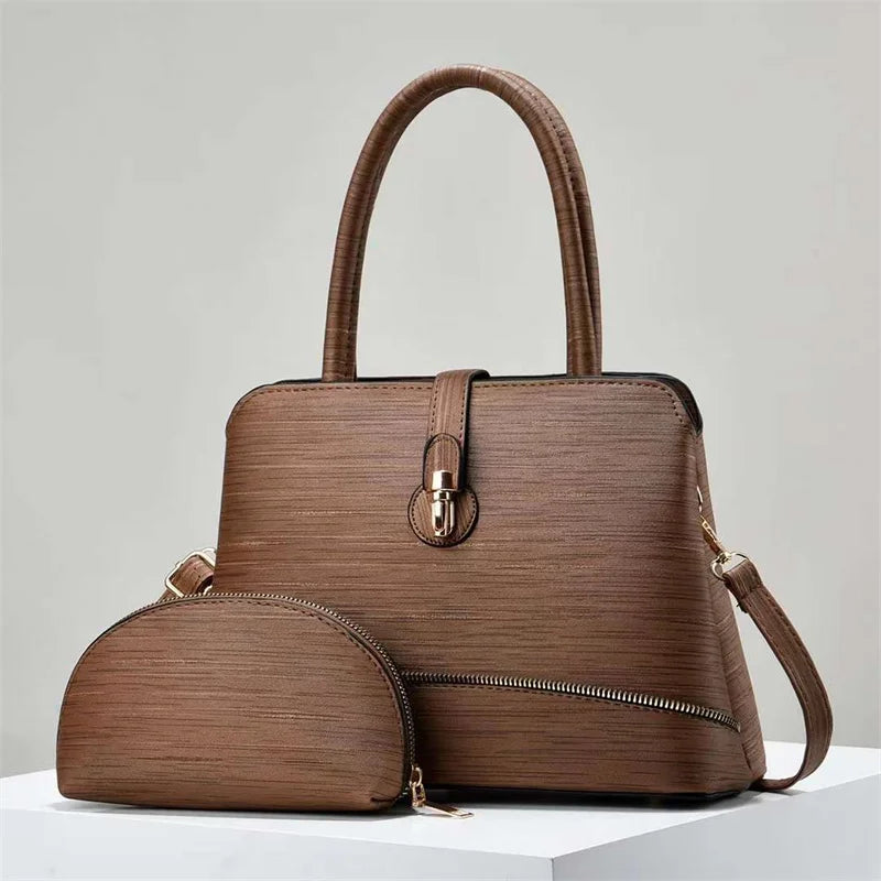 2026 Bags Women Handbags Ladies Trendy Products High Sales Volume Women's Tote With Logo