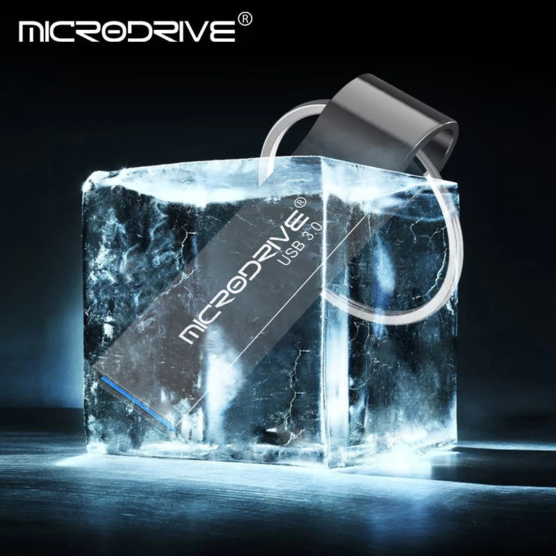 New Usb 3.0 USB flash drive 16GB 32GB 64GB 128GB waterproof Pendrive High speed memory stick pen drive
