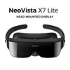 CORNMI Immersive 3D MR Hardware Smart Glasses Head Mounted Virtual Reality Display for Private Cinema & Gaming Stock Available