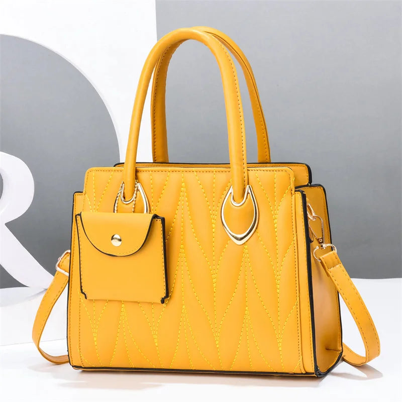 New in 2026 Handbags for Women Bags Comfortablue and Light  Women Handbags Ladies Sweet Women's Bags Large Handbags