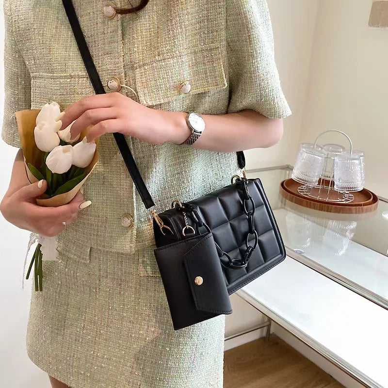 Hot Selling Designer Handbags Famous Brands Bags Women Handbags Ladies Storage Tote Bags for Women Leather Handbags