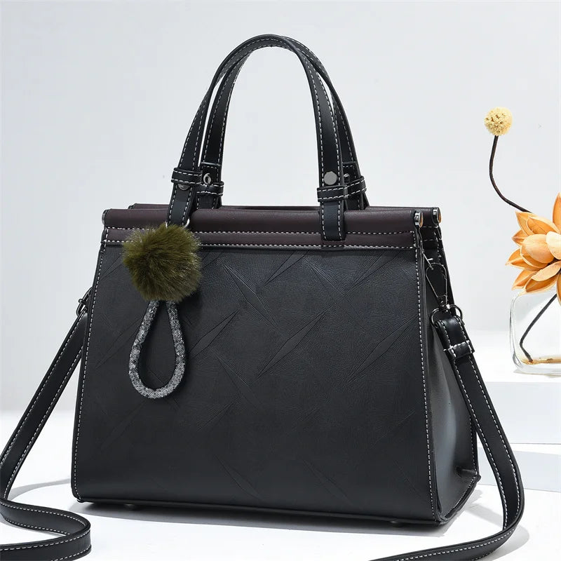 New Large Handbag Bags for Women Women Handbags New Fashion 2023 pink Bags Handbags
