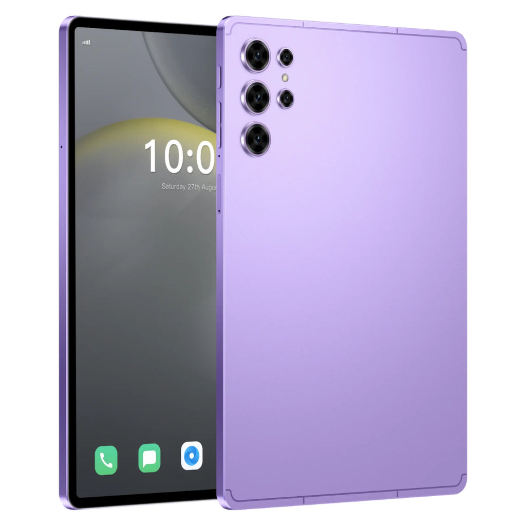 Limited Time Special Offer Pad 9 Pro Dual Core High Resolution 5G Smart Educational Tablet 16GB+1TB 11 Inch Global Wholesale