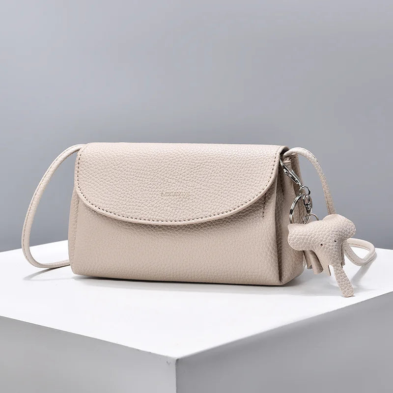 Ladies Hand Bags Customized LOGO Crossbody Bags Large Capacity Bags Women Handbags Ladies Handbags