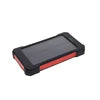 High-Efficient 20000mAh Solar Power Bank Charger Waterproof Mobile Phone/Tablet PC Solar Charger with 20000mAh Capacity