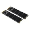 Brand New 128G 256G 512G 1TB 2TB SSD NGFF M.2 2280 Sata Solid State Drive for Laptops
