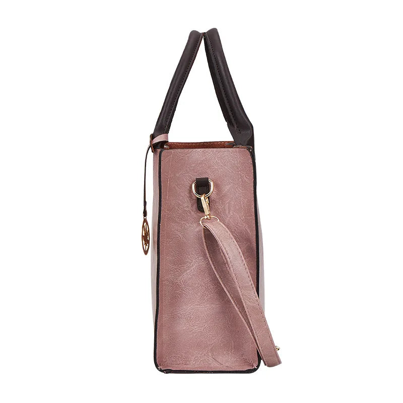 3 Pcs Set Women's Bags Large Capacity Designer Luxury Bags Women's Shoulder Handbags Bag for Casual Fashion Handbag Wholesale