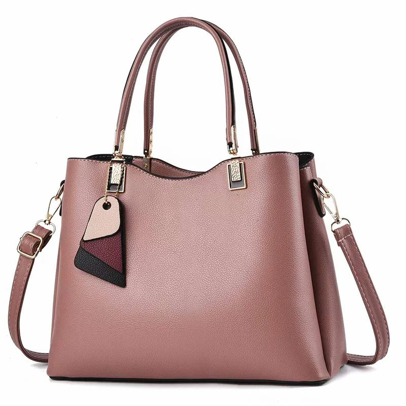 New in 2026  Luxury Handbags for Women Customised logo Bags Women Handbags Ladies Women's Tote Bags Handbags