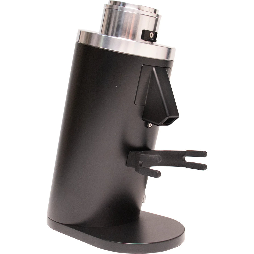 2024 New Style Household Electric Espresso Coffee Grinder Commercial Coffee Machine 54mm Flat Burr Mill Automatic Coffee Grinder
