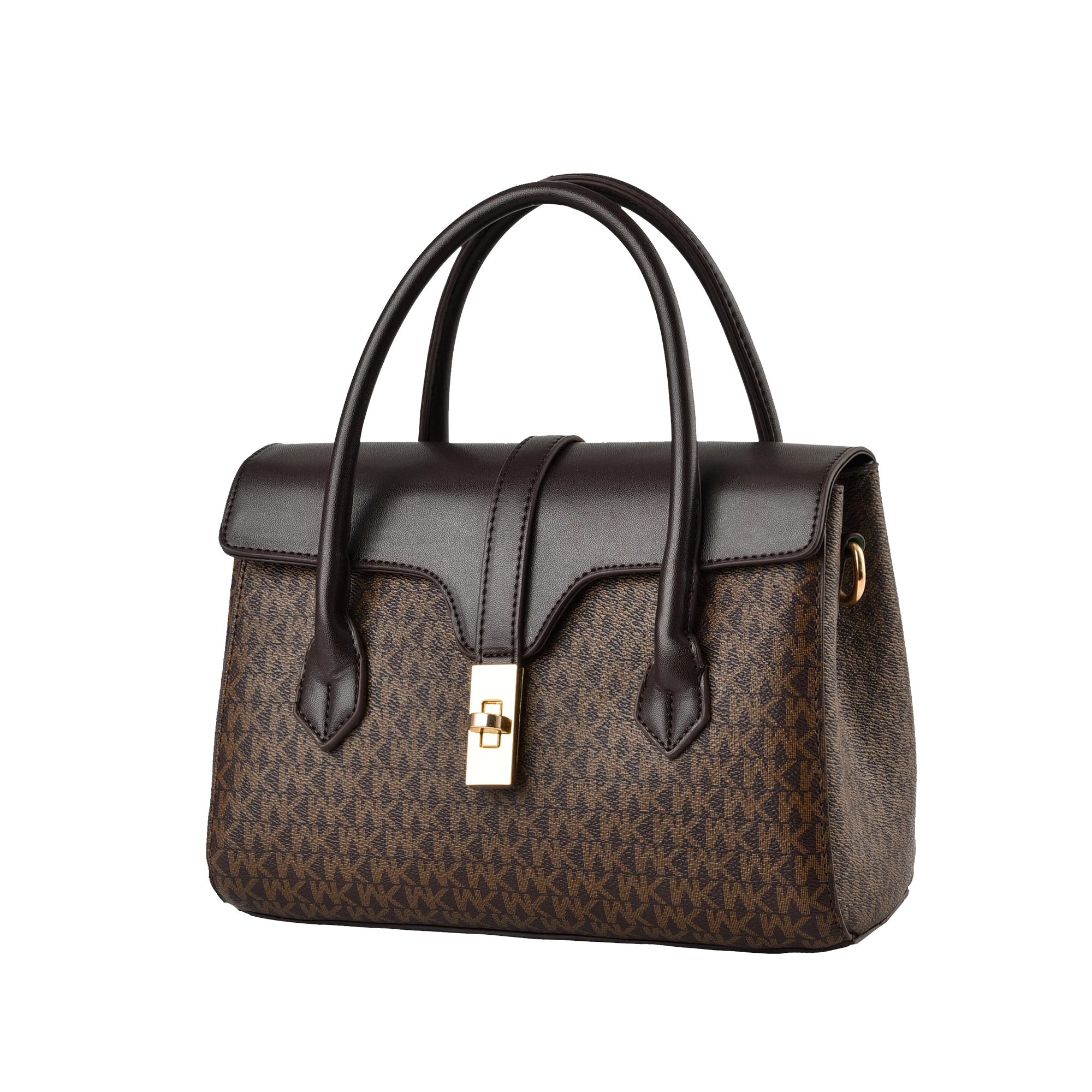 2023 New Fashion Single Crossbody  Foreign Wholesale Women's Bags Pu Print Womens Handbags