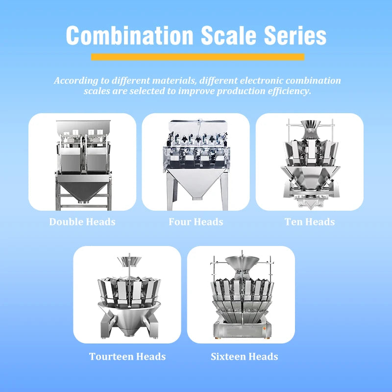 Automatic Coffee Beans Small Pellet Soil Bag Automatics Granule Bottle Filling Machine