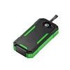 High Quality 20000mAh 15W Wireless Charging Power Bank 22.5W Super Fast Charge Deep Waterproof Solar Power Bank with LED Light