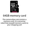 1080P HD Camcorder Retro Pocket Mini CCD Digital Camera Selfie Camera for Kids