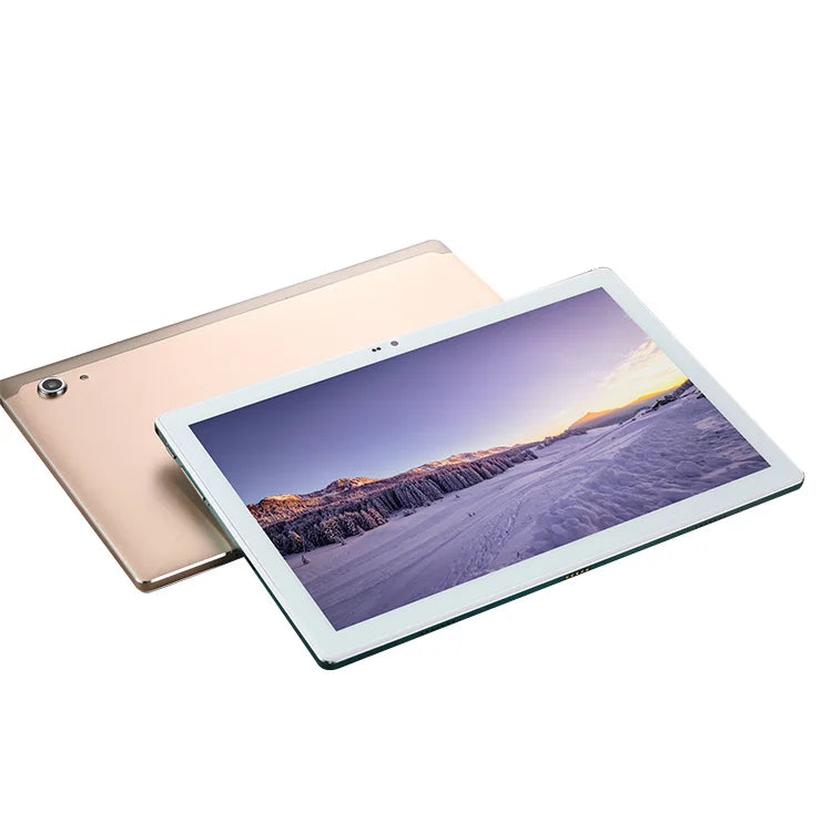 Factory Custom 10 Inch Android Tablet Phone Android 8 Educational Tablet for Children Smart Electronics