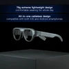AI Smart AR Glasses HD Private Viewing Mobile Screen Augmented Reality Projection Wearable Devices for Gaming Similar Steam Deck