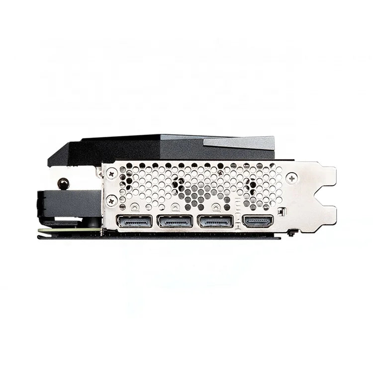 UsedMSI GeForce RTX 3070 Ti GAMING TRIO 8G LHR (Lite Hash Rate) Version Gaming Graphics Card