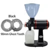 XEOLEO Commercial Automatic Coffee Mill Grinder Electric Household Professional Coffee Grinder Espresso Coffee Grinder Burr