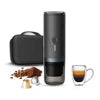 Aluminum OEM 90 Self-service Coffee Machine Espresso Machine Fully Automatic Coffee Machine, Home 5v 90w Monotte