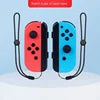 New nin tendo switch oled game controller joycon wireless joystick Bluetooth left and right hand gamepad ns gaming accessories