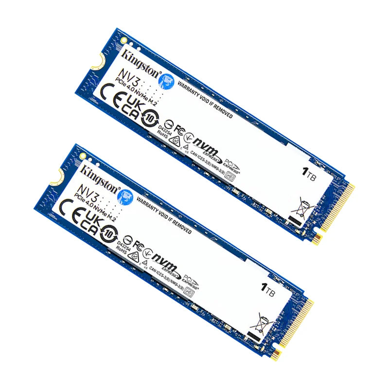1TB SSD Solid State Drive  Suitable for NV3 Series Read Speed 6000MB