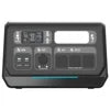 EU Stock Home Emergency Power Expansion Package Solar Generator Outdoor Solar Power Bank LiFePO4 2200W Portable Power Station