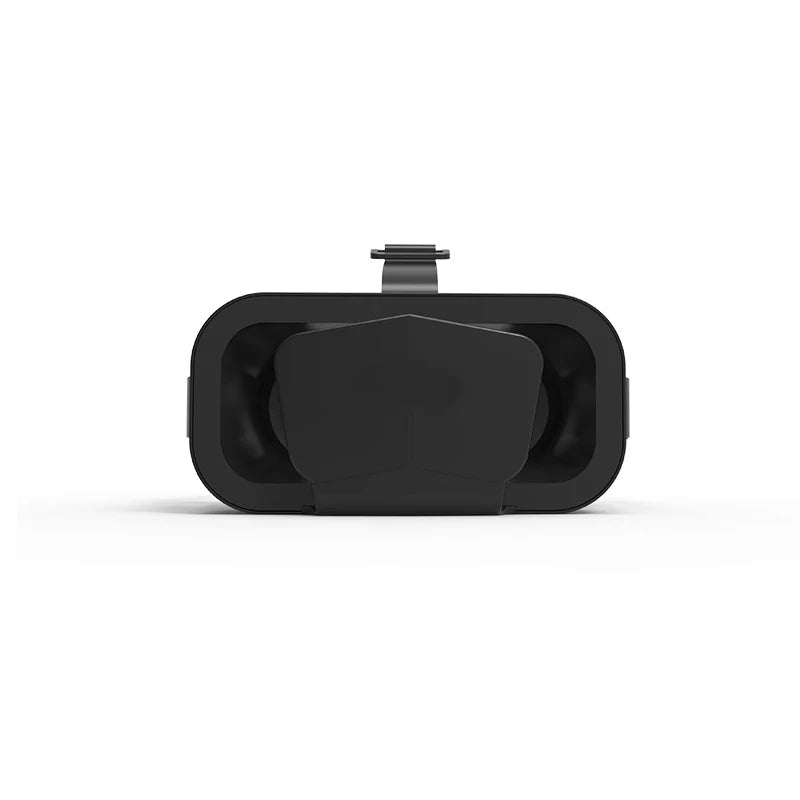 NEW 4.7-7.2 Inch Virtual Reality 3D VR Headset Smart Glasses Helmet for Smartphones Cell Phone Mobile G10 VR Glasses