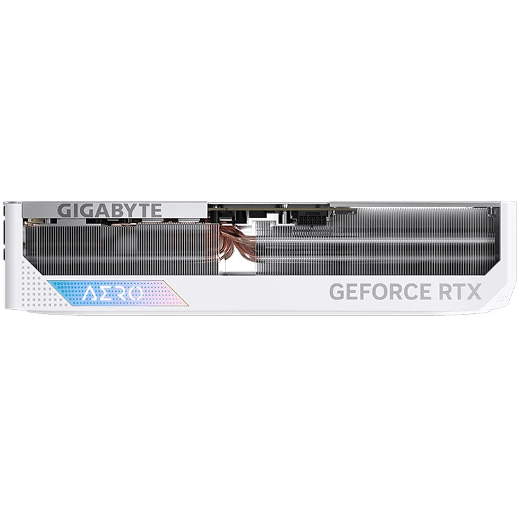 Used GIGABYTE GeForce RTX 4080 16GB AERO Gaming Graphics Card with GDDR6X Memory Support Intel Core I7 13700K 13900K AMD 7900X