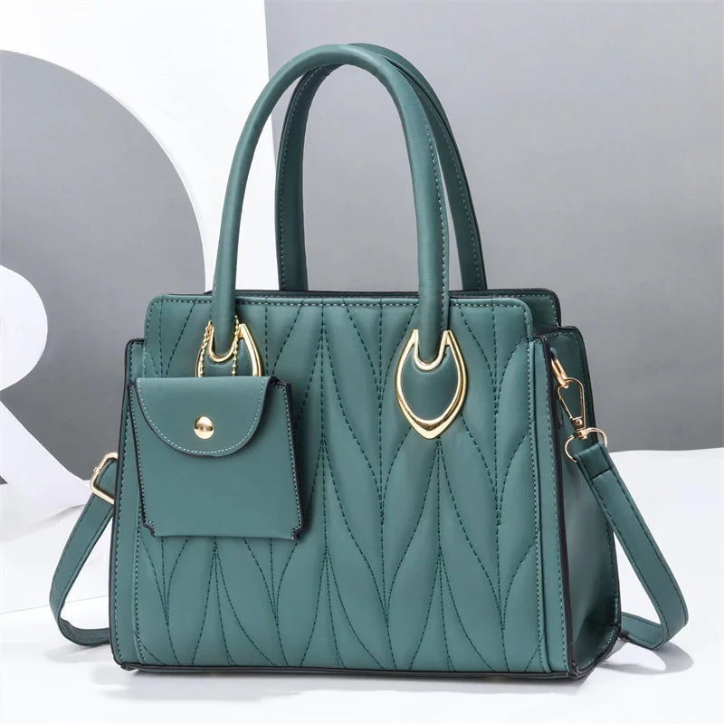 New in 2026 Handbags for Women Bags Comfortablue and Light  Women Handbags Ladies Sweet Women's Bags Large Handbags