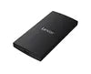 Lexar SL300 External SSD 1TB USB 3.2 Gen 2 Solid State Disk High Speed 1050MB/s Portable SSD 2TB Hard Drive for Desktop Laptop