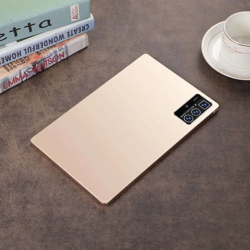 Cheap Tablet 10.1 Inch 1280*800 IPS 2GB RAM 16GB ROM 4G Network Dual Sim Card Android with Touch IPS Screen Tablet PC