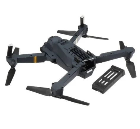New Arrival Eachine E58 RC Drone With Camera Wide Angle HD 720P Camera WIFI FPV Hight Hold Mode Foldable Arm Quadcopter Drone