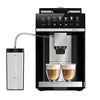 M3 Expresso Business Office Super Cappuccino Latte Espresso Fully Automatic Coffee Maker Machine for Home