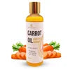 100% Natural Organic Body Care Oil Arbutin Papaya Carrot Turmeric Jojoba Coconut Collagen Skin Care Essential Oil for Women