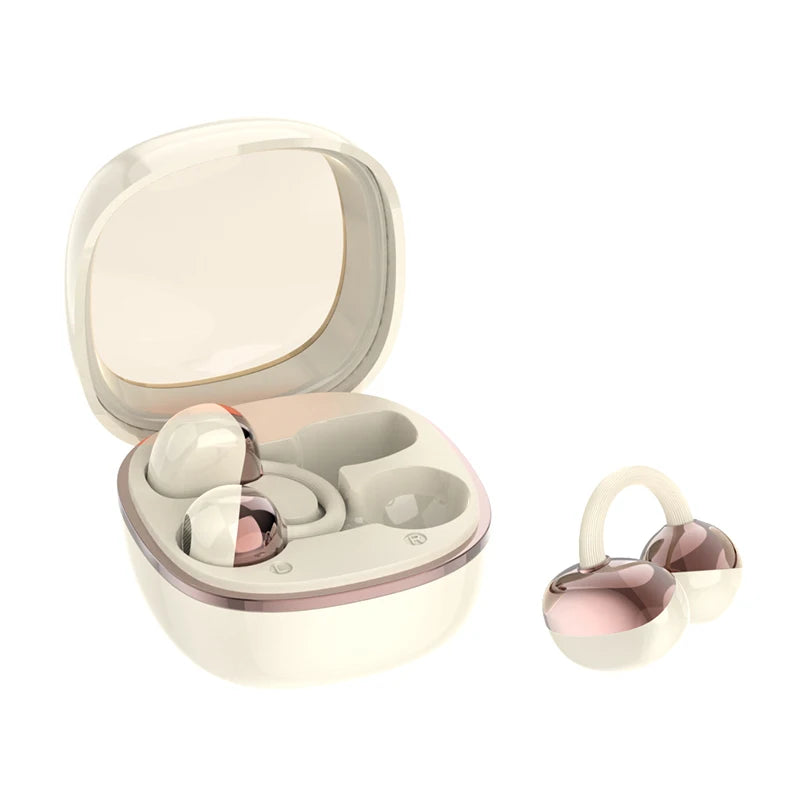 Q11 Gaming Headset Wireless In-Ear Earbuds with Active Noise Cancellation (ANC) IPX4 Waterproof Over 20 Hours Battery Life