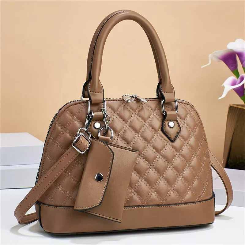New Ladies Handbags 2026 Designer Handbags Famous Brands Luxury Hand Bags for Women Handbags