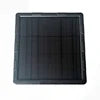 IP66 5W Hunting Trail Camera Solar Panel 7500mah Power Bank With Battery Charger 12V 6V Output for Outdoor Security Cameras