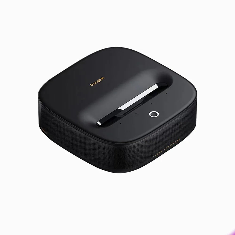 Dangbei U1 Ultra Short ALPD Laser Projector,  Auto Focus 1080P Native 3GB 32GB 1000Ansi Lumens Smart Home Video Beamer Projector