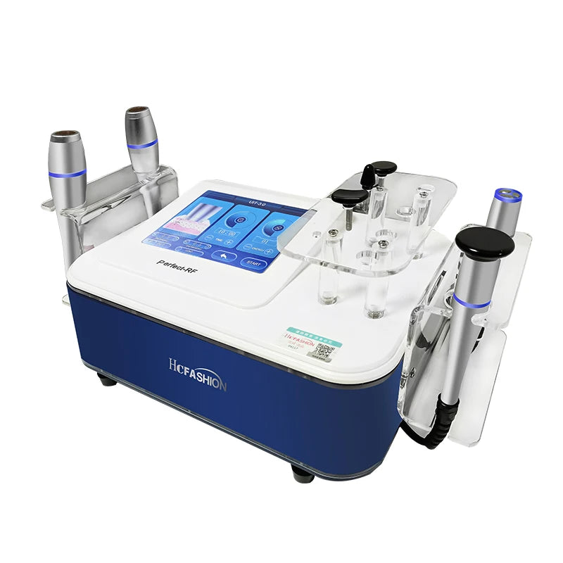 Hot Selling Korean Version Skin Care Wrinkle Removal and Beauty Machine Firming Salon Equipment Latest Medical Consumables