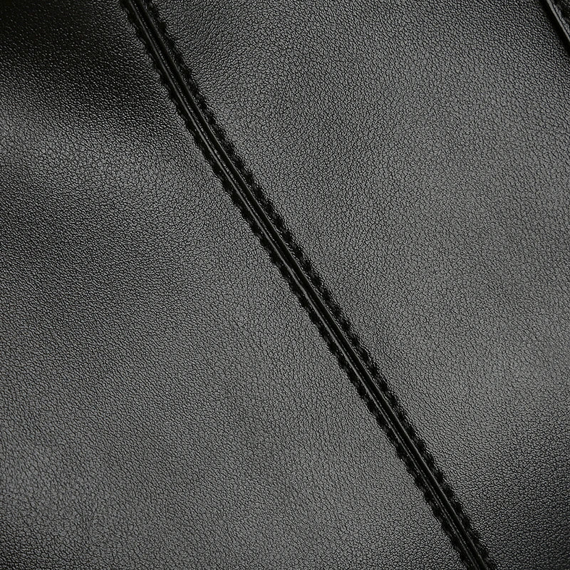 2023 New Tote Bag Simple Leisure Large Capacity Versatile Handbag Soft Leather Women'S Bags