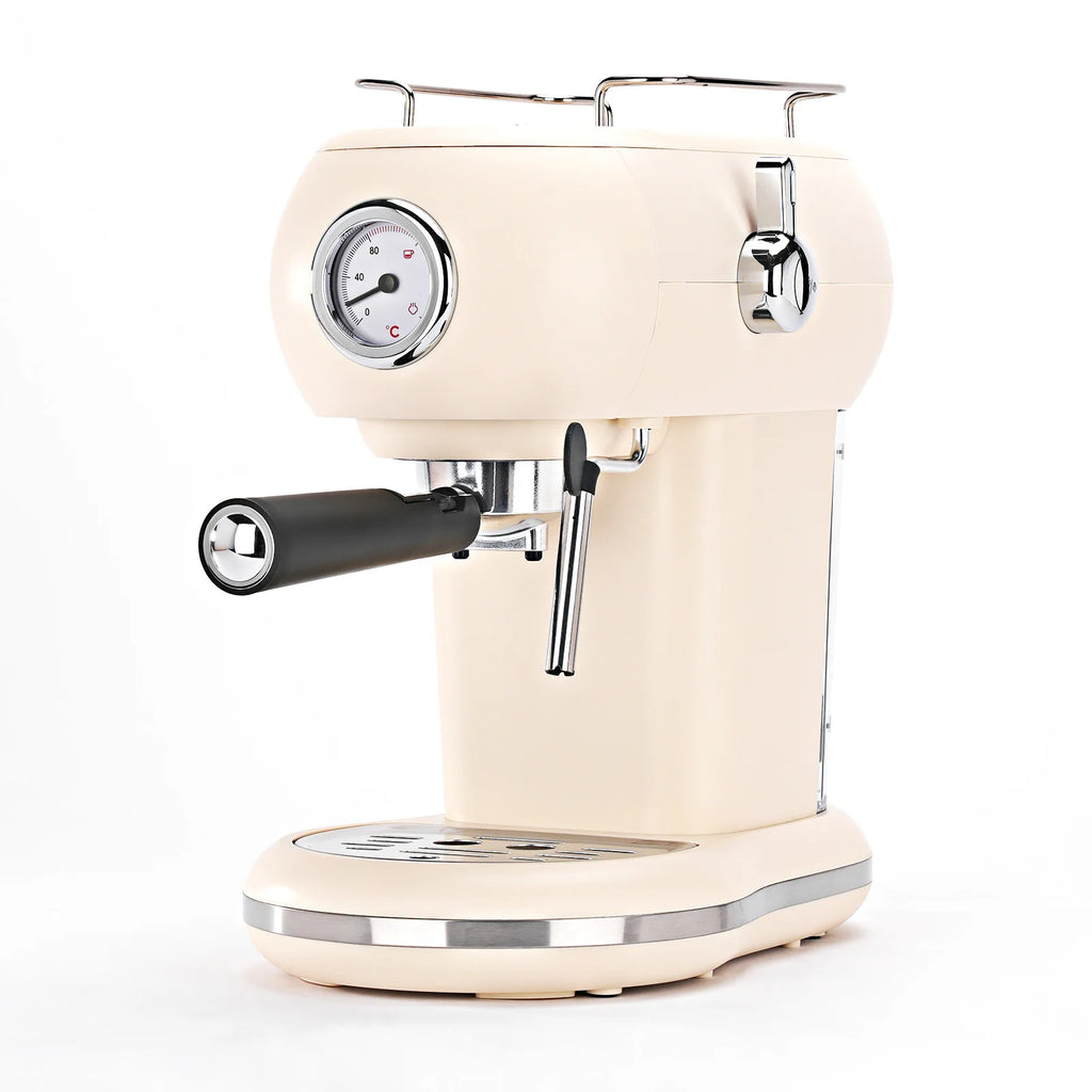 15Bar Home use Cafetera Small Semi Automatic Coffee Maker Espresso Machine