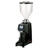 Commercial  Coffee Grinder Electric Espresso Mill  Stainless Steel 60mm Burr LCD Display Screen Automatic Coffee Grinder Machine