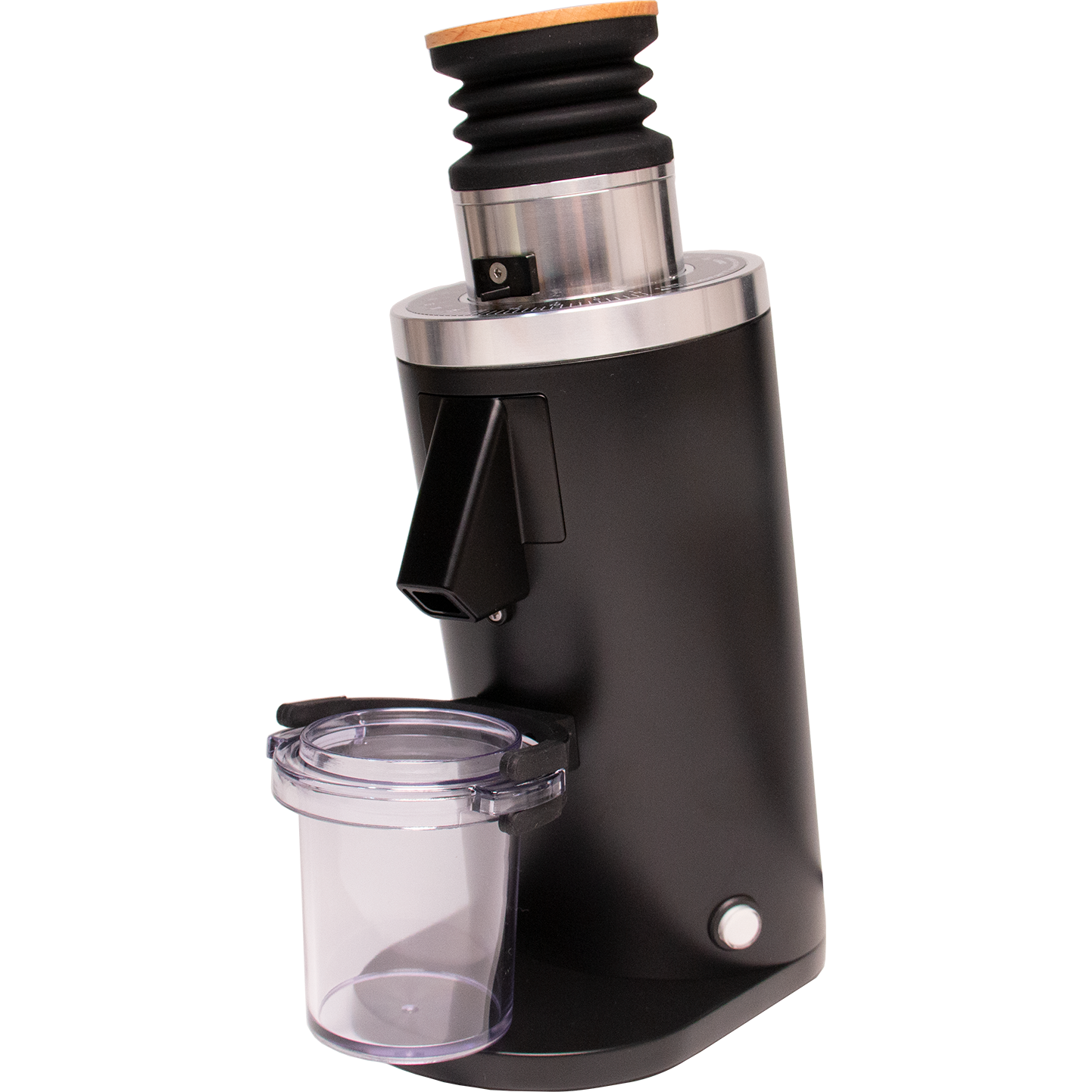 2024 New Style Household Electric Espresso Coffee Grinder Commercial Coffee Machine 54mm Flat Burr Mill Automatic Coffee Grinder