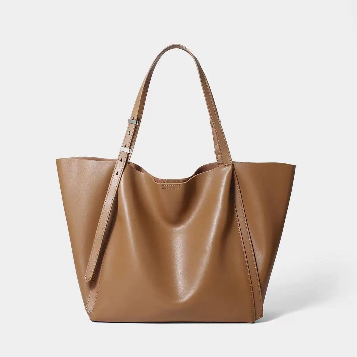 2026 New Luxury Women Fashion Designer Famous Brand Crossbody Handbag High Quality Genuine Leather Pillow Shape Zipper Two