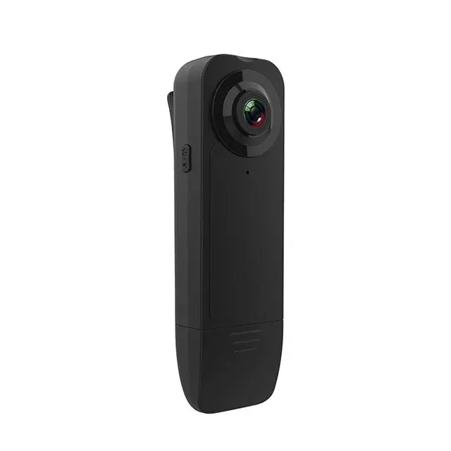 A18 1080P Without Wifi Mini Body Camera Home Security Recording While Charging Motion Detection Night Vision Indoor and Outdoor