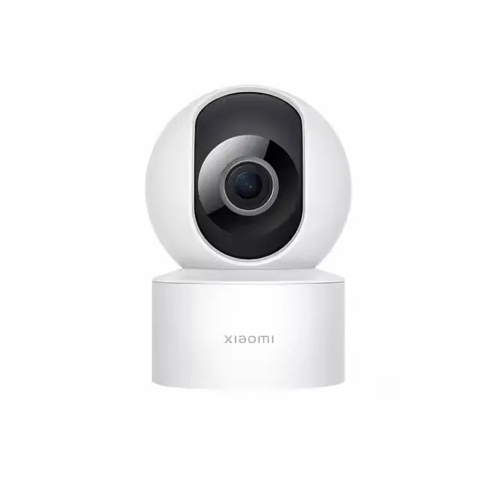 USA Stock  XIAOMI Smart Camera C200 1080p Home Security Camera with 360° View AI Human Detection