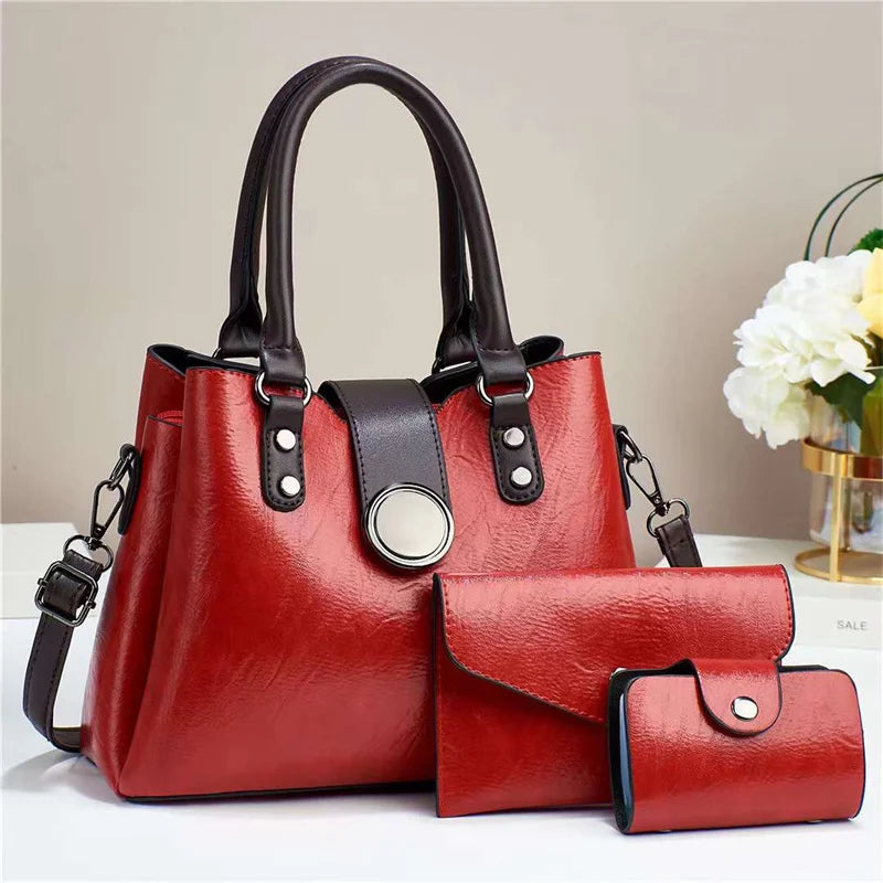 New Bags Women Handbags Large Handbag Hand Bag Women 2023 Handbags
