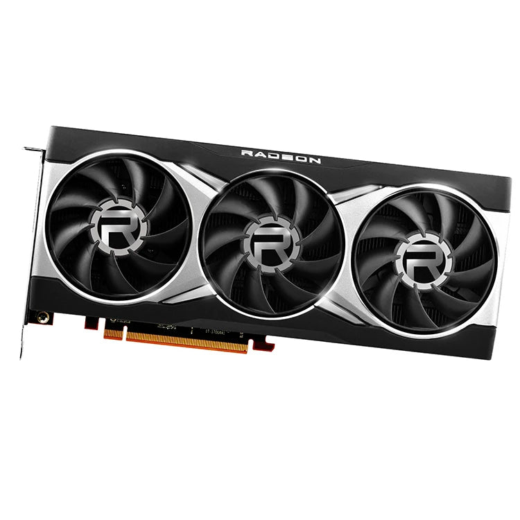 Sapphire AMD Radeon RX 6600 6700 6800 6900 XT 16GB Used Gaming Graphics Card with 16G GDDR6 Memory Support OverClock