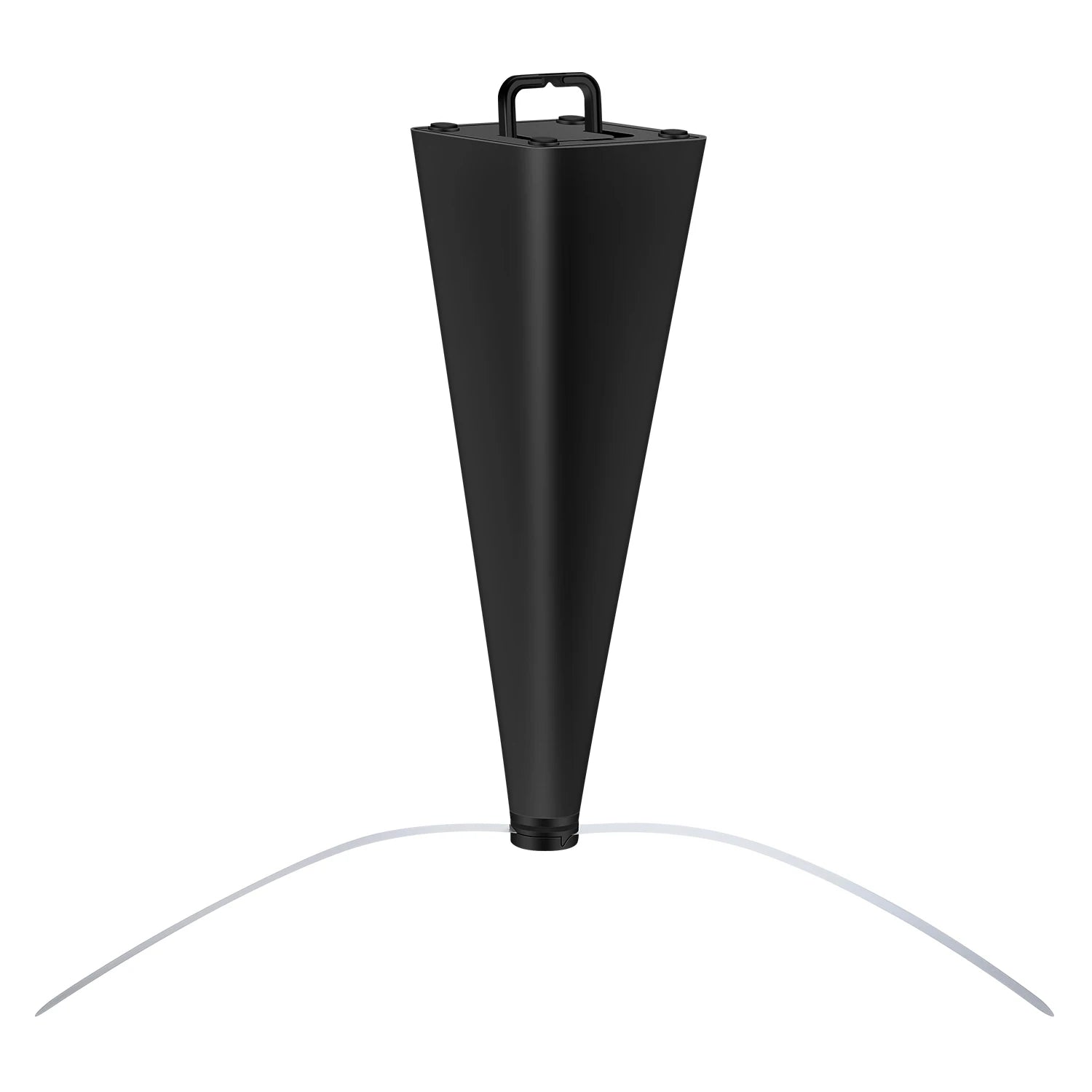 BolerGifts Bug Repellent Fans for Tables Rechargeable Bug Repel for Outdoors Picnic Camping Solid State
